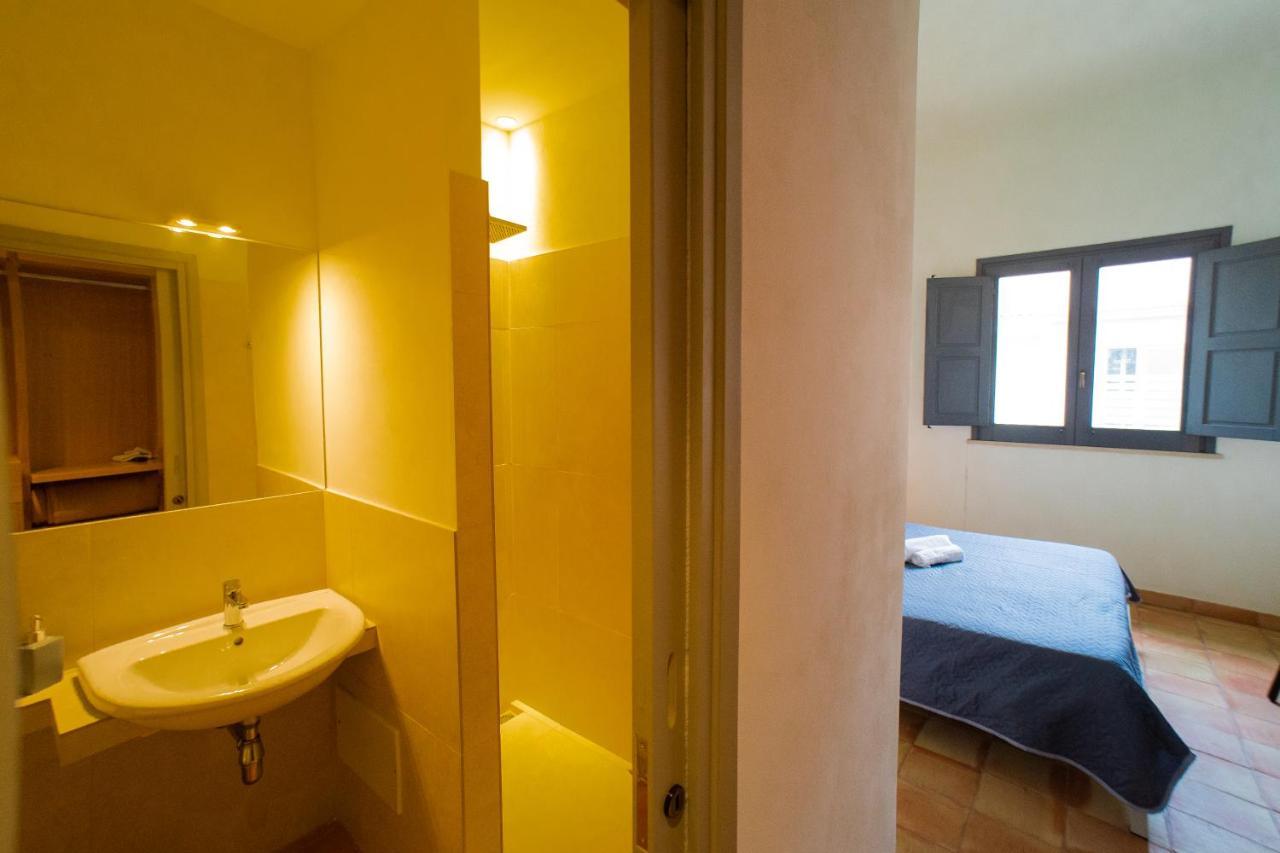 Bed and Breakfast Maharìa Bed&Wine Menfi Exterior foto