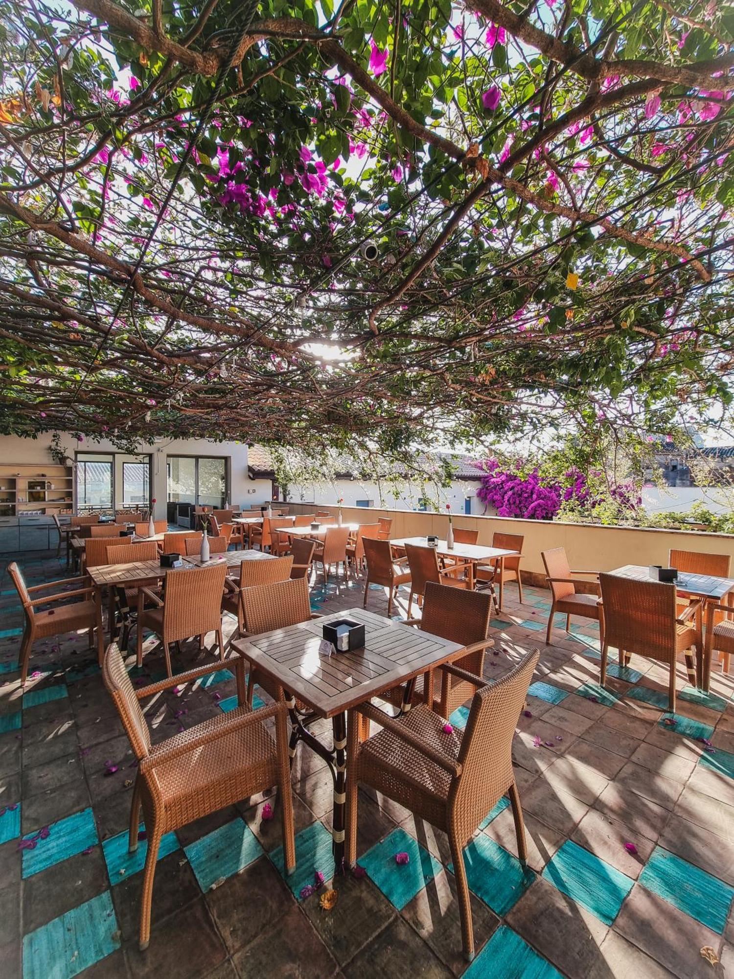 Bed and Breakfast Maharìa Bed&Wine Menfi Exterior foto
